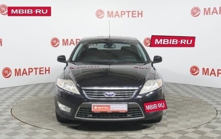 Ford Mondeo IV, 2008 год, 724 000 рублей, 2 фотография