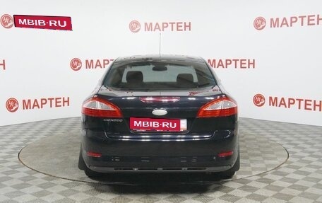 Ford Mondeo IV, 2008 год, 724 000 рублей, 6 фотография