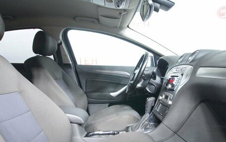 Ford Mondeo IV, 2008 год, 724 000 рублей, 10 фотография