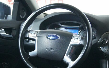 Ford Mondeo IV, 2008 год, 724 000 рублей, 16 фотография