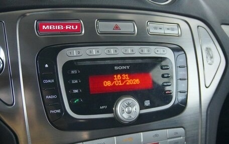 Ford Mondeo IV, 2008 год, 724 000 рублей, 12 фотография