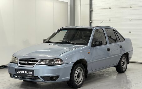 Daewoo Nexia I рестайлинг, 2013 год, 299 000 рублей, 3 фотография