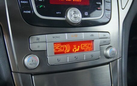 Ford Mondeo IV, 2008 год, 724 000 рублей, 13 фотография