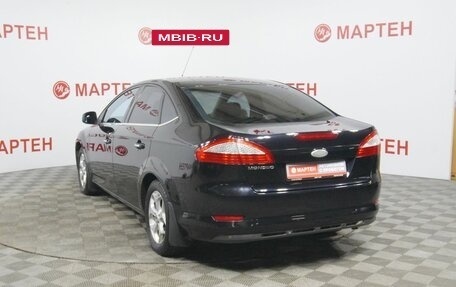 Ford Mondeo IV, 2008 год, 724 000 рублей, 7 фотография