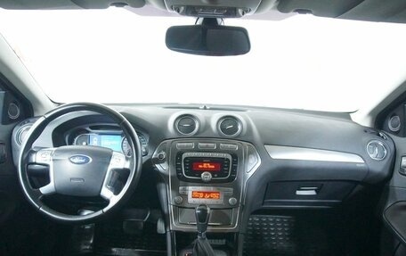 Ford Mondeo IV, 2008 год, 724 000 рублей, 15 фотография