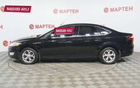 Ford Mondeo IV, 2008 год, 724 000 рублей, 8 фотография