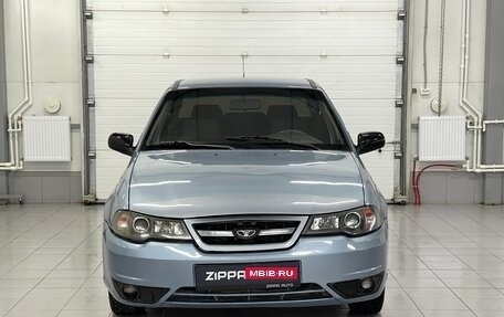 Daewoo Nexia I рестайлинг, 2013 год, 299 000 рублей, 2 фотография