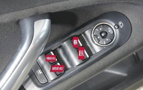 Ford Mondeo IV, 2008 год, 724 000 рублей, 14 фотография