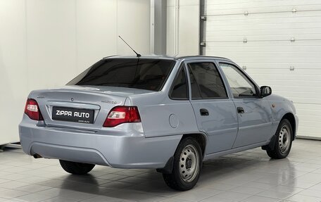Daewoo Nexia I рестайлинг, 2013 год, 299 000 рублей, 4 фотография