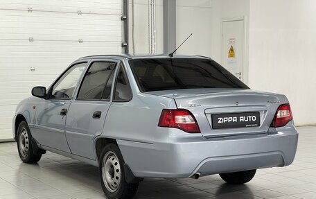 Daewoo Nexia I рестайлинг, 2013 год, 299 000 рублей, 6 фотография