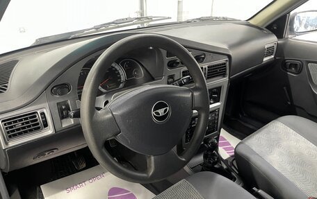 Daewoo Nexia I рестайлинг, 2013 год, 299 000 рублей, 8 фотография