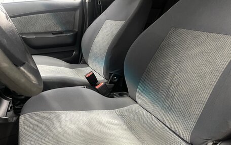 Daewoo Nexia I рестайлинг, 2013 год, 299 000 рублей, 17 фотография