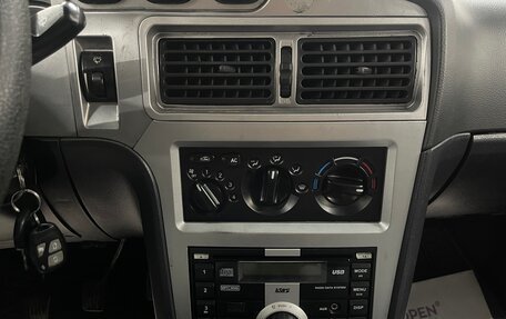 Daewoo Nexia I рестайлинг, 2013 год, 299 000 рублей, 12 фотография