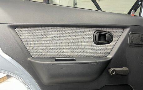 Daewoo Nexia I рестайлинг, 2013 год, 299 000 рублей, 18 фотография