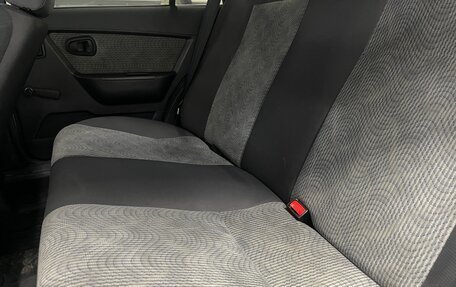 Daewoo Nexia I рестайлинг, 2013 год, 299 000 рублей, 19 фотография