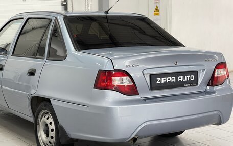 Daewoo Nexia I рестайлинг, 2013 год, 299 000 рублей, 7 фотография