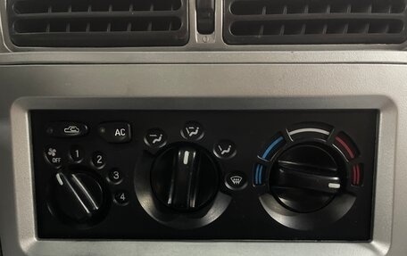 Daewoo Nexia I рестайлинг, 2013 год, 299 000 рублей, 13 фотография