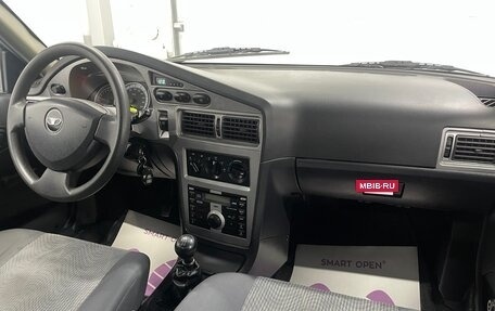 Daewoo Nexia I рестайлинг, 2013 год, 299 000 рублей, 9 фотография