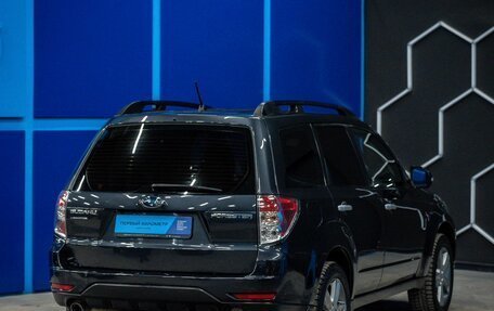 Subaru Forester, 2011 год, 1 340 000 рублей, 7 фотография