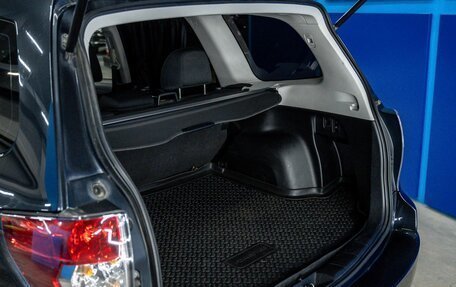 Subaru Forester, 2011 год, 1 340 000 рублей, 9 фотография