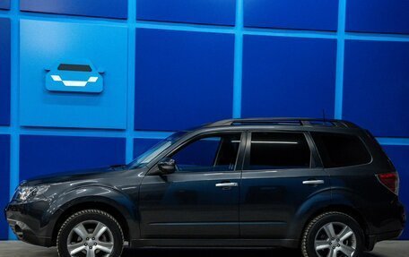 Subaru Forester, 2011 год, 1 340 000 рублей, 3 фотография