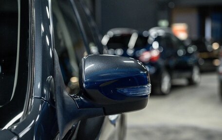 Subaru Forester, 2011 год, 1 340 000 рублей, 16 фотография