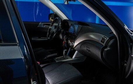 Subaru Forester, 2011 год, 1 340 000 рублей, 13 фотография