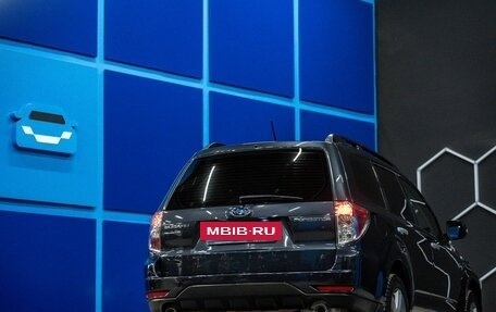 Subaru Forester, 2011 год, 1 340 000 рублей, 6 фотография