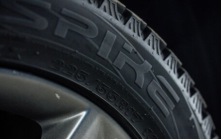 Subaru Forester, 2011 год, 1 340 000 рублей, 17 фотография