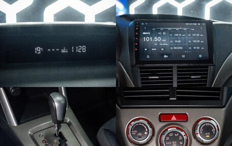 Subaru Forester, 2011 год, 1 340 000 рублей, 28 фотография