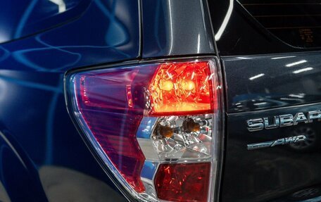 Subaru Forester, 2011 год, 1 340 000 рублей, 20 фотография