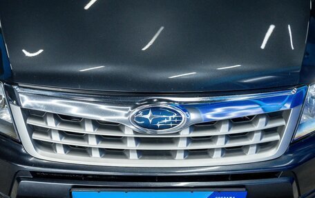 Subaru Forester, 2011 год, 1 340 000 рублей, 19 фотография