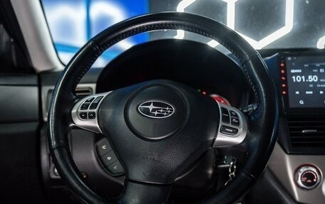 Subaru Forester, 2011 год, 1 340 000 рублей, 27 фотография