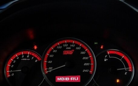 Subaru Forester, 2011 год, 1 340 000 рублей, 24 фотография