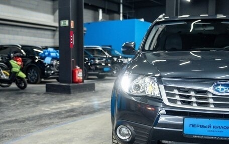 Subaru Forester, 2011 год, 1 340 000 рублей, 30 фотография