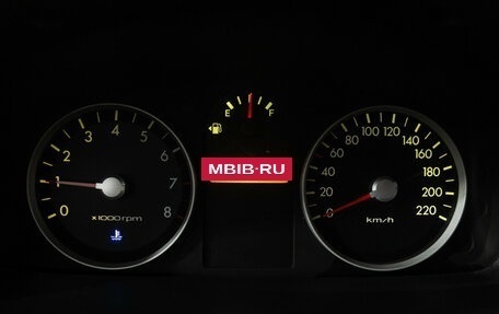 Hyundai Getz I рестайлинг, 2007 год, 399 585 рублей, 12 фотография