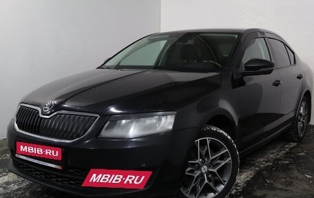Skoda Octavia, 2015 год, 1 179 000 рублей, 3 фотография