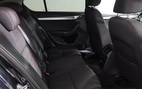 Skoda Octavia, 2015 год, 1 179 000 рублей, 13 фотография