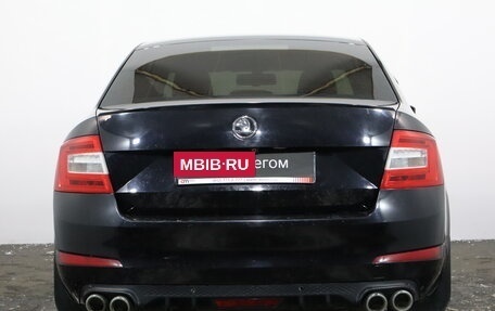 Skoda Octavia, 2015 год, 1 179 000 рублей, 5 фотография