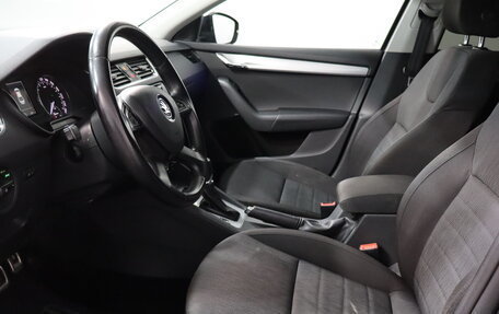 Skoda Octavia, 2015 год, 1 179 000 рублей, 8 фотография