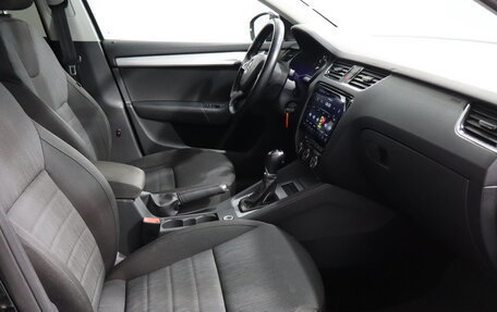 Skoda Octavia, 2015 год, 1 179 000 рублей, 12 фотография