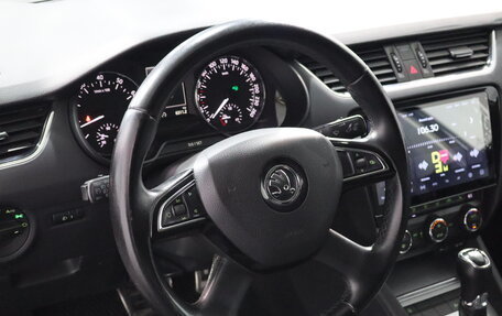 Skoda Octavia, 2015 год, 1 179 000 рублей, 9 фотография