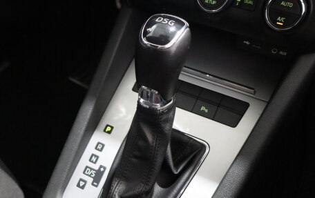 Skoda Octavia, 2015 год, 1 179 000 рублей, 11 фотография