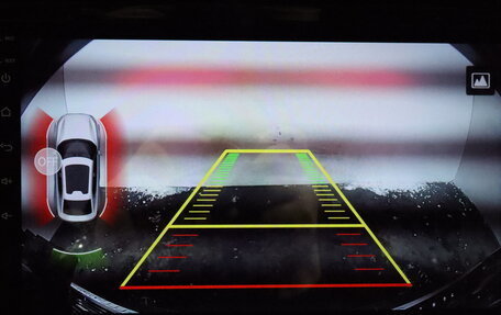 Skoda Octavia, 2015 год, 1 179 000 рублей, 10 фотография