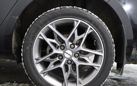 Skoda Octavia, 2015 год, 1 179 000 рублей, 16 фотография