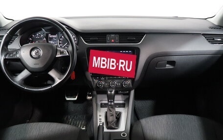 Skoda Octavia, 2015 год, 1 179 000 рублей, 7 фотография