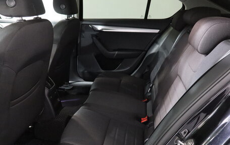 Skoda Octavia, 2015 год, 1 179 000 рублей, 14 фотография