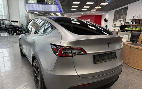 Tesla Model Y I, 2023 год, 5 500 000 рублей, 3 фотография