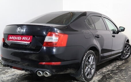 Skoda Octavia, 2015 год, 1 179 000 рублей, 6 фотография