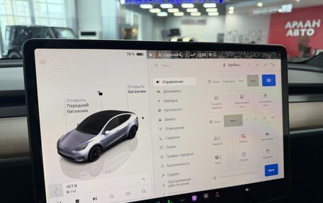 Tesla Model Y I, 2023 год, 5 500 000 рублей, 14 фотография